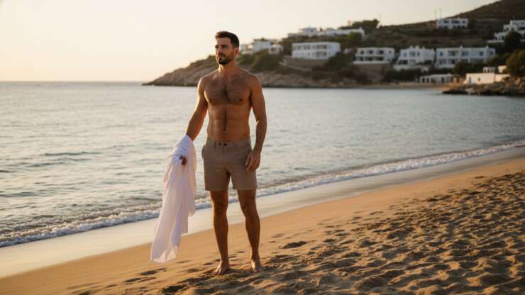 Γυναικομαστία: Αίτια, Διάγνωση & Οριστική Αντιμετώπιση [Οδηγός]