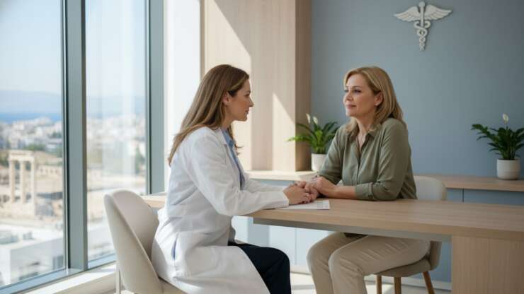 Πλαστικές Επεμβάσεις που Καλύπτει ο ΕΟΠΥΥ (ΙΚΑ): Ο Πλήρης Οδηγός 2026