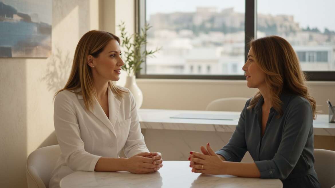 Πλαστική Χειρουργική: Ο Απόλυτος Οδηγός για Επεμβάσεις & Θεραπείες