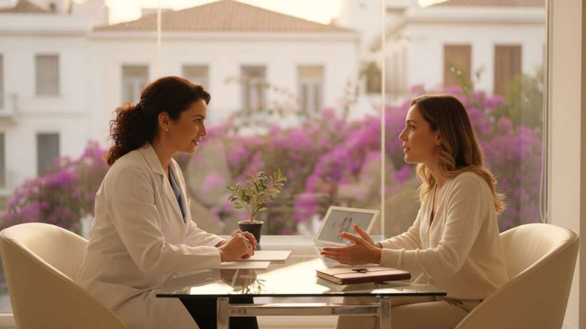 Πώς να επιλέξετε τον καλύτερο πλαστικό χειρουργό στην Αθήνα: Οδηγός Βήμα-Βήμα