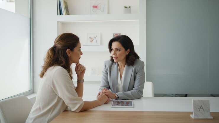 Πώς να βρείτε τον καλύτερο πλαστικό χειρουργό: Ο απόλυτος οδηγός