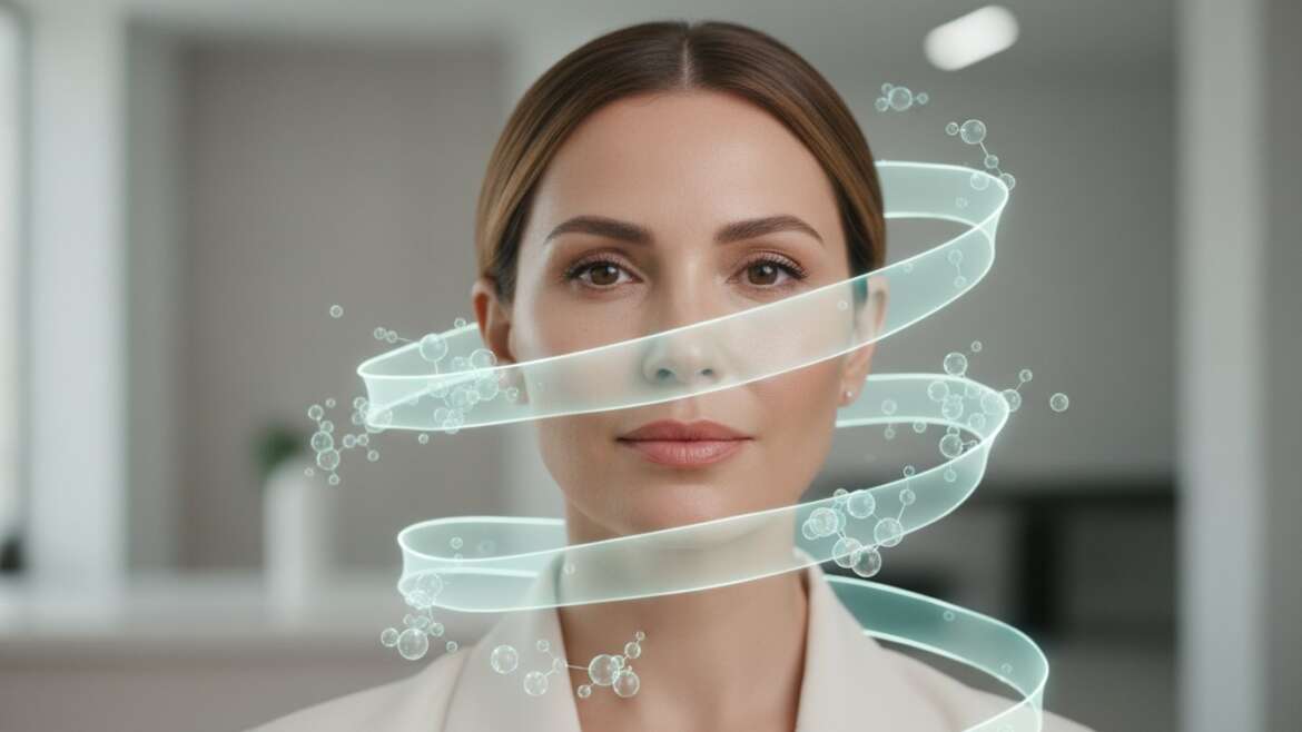 Υαλουρονικό Οξύ: Ο Απόλυτος Οδηγός για Θεραπείες Προσώπου & Σώματος