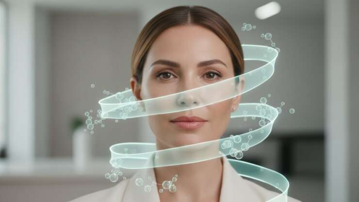 Υαλουρονικό Οξύ: Ο Απόλυτος Οδηγός για Θεραπείες Προσώπου & Σώματος